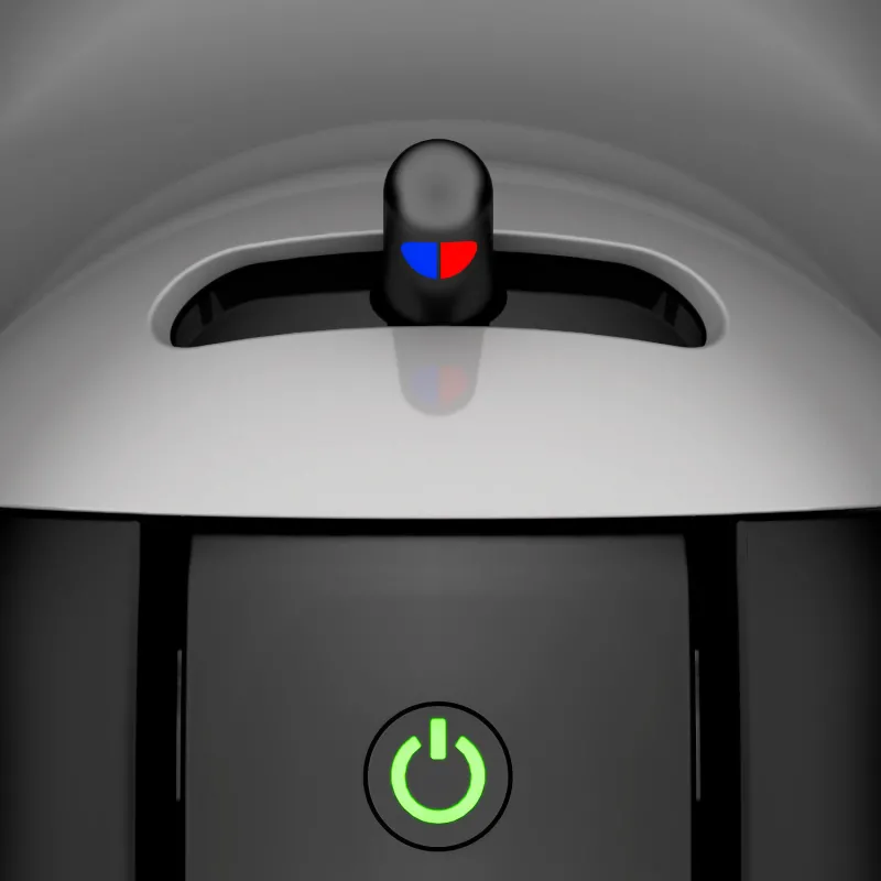 Капсульна кавоварка Krups Nescafe Dolce Gusto Mini Me KP123B : ідеальна кавоварка для дому та офісу